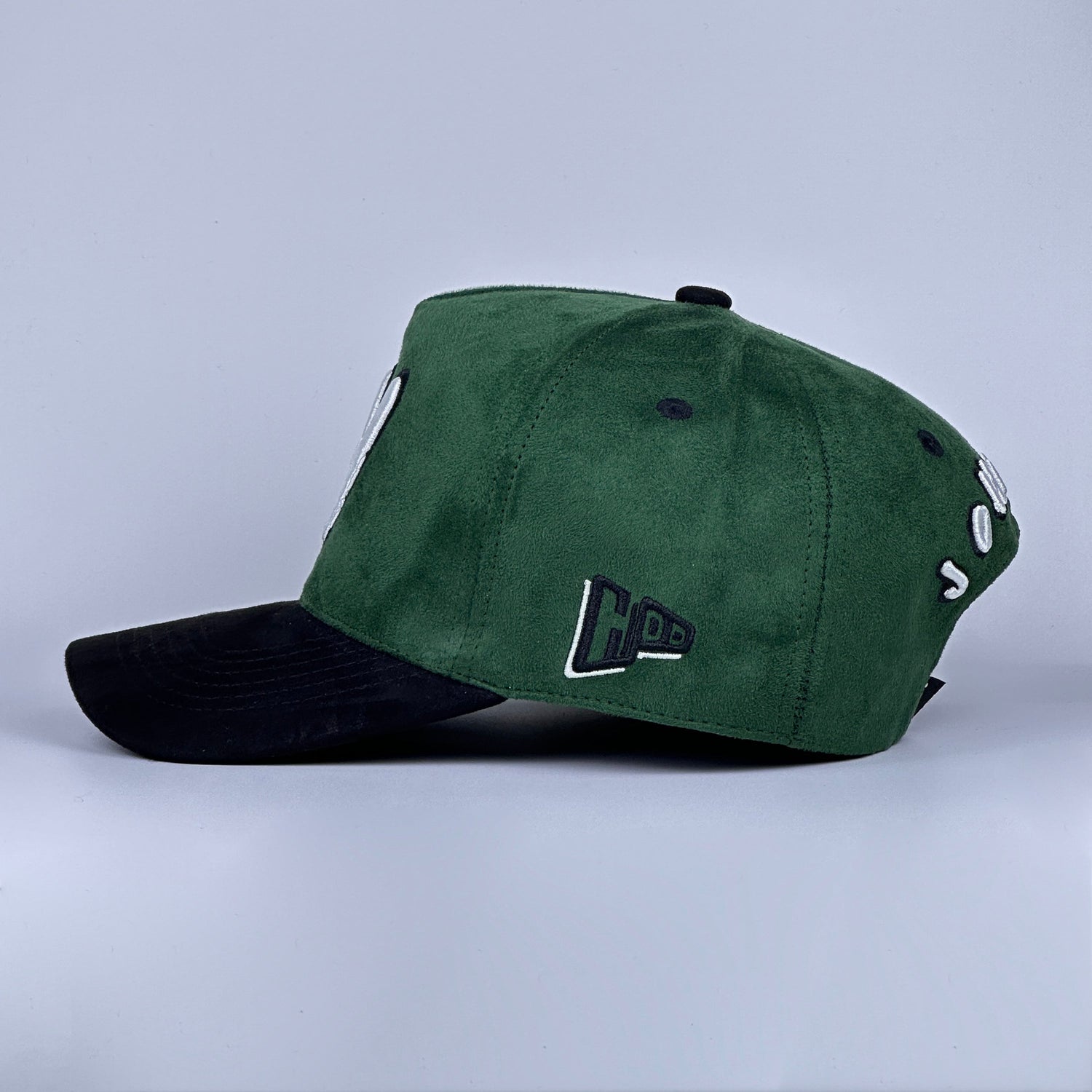 →