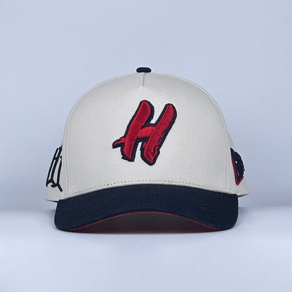 John 3:30 - Off-White