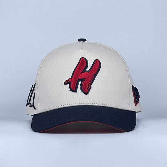 John 3:30 - Off-White