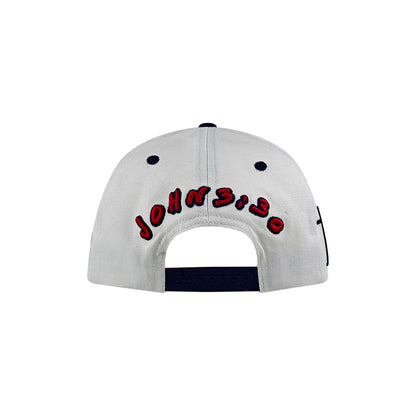 John 3:30 - Off-White
