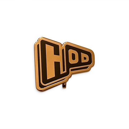 HOD PIN