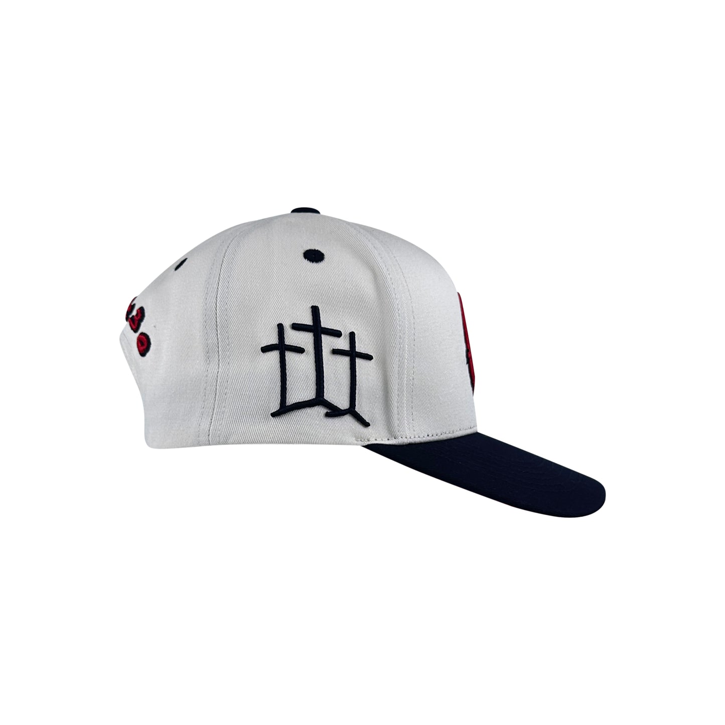 John 3:30 - Off-White