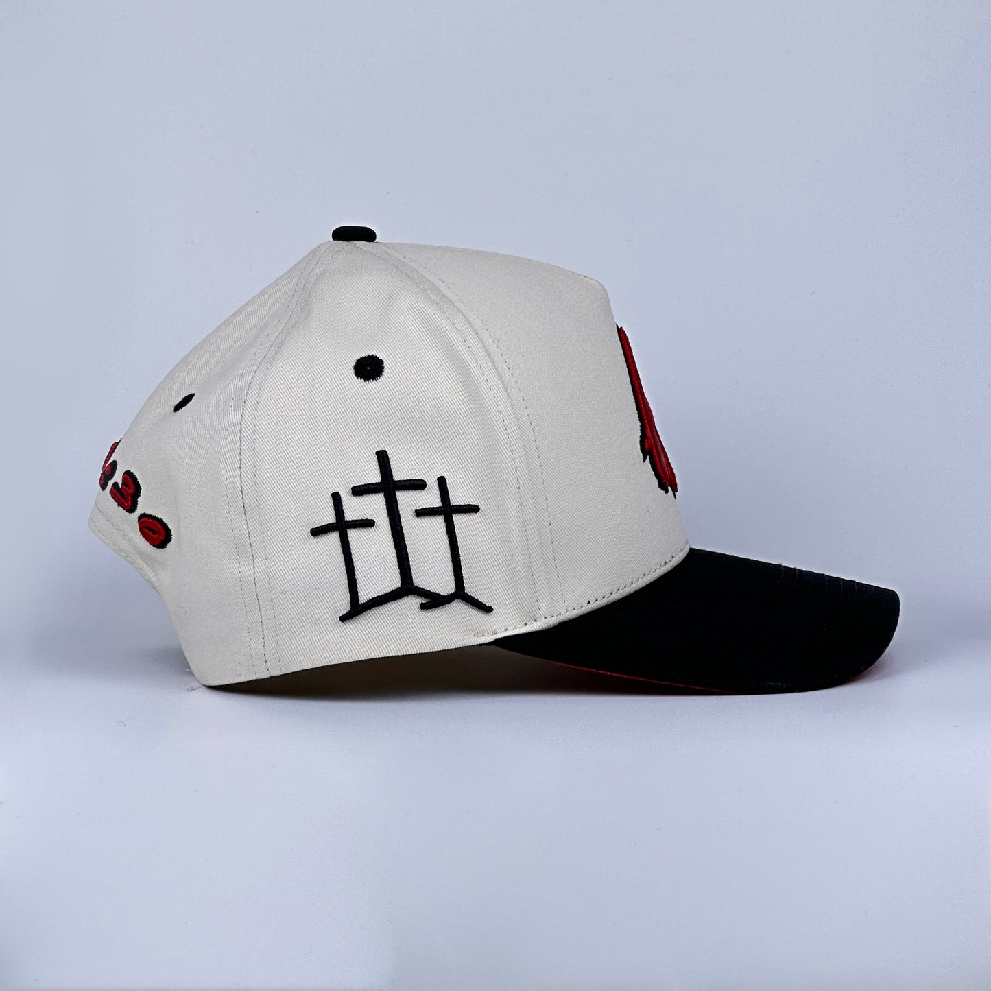 John 3:30 - Off-White