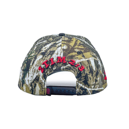 Soldier Of God - Camo