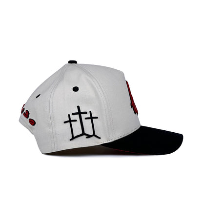 John 3:30 - Off-White