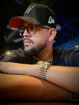 Jim Cintrón Figueroa